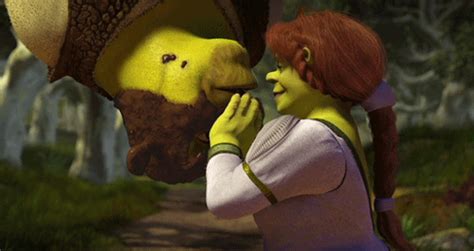 Shrek - Shrek Fan Art (35127557) - Fanpop