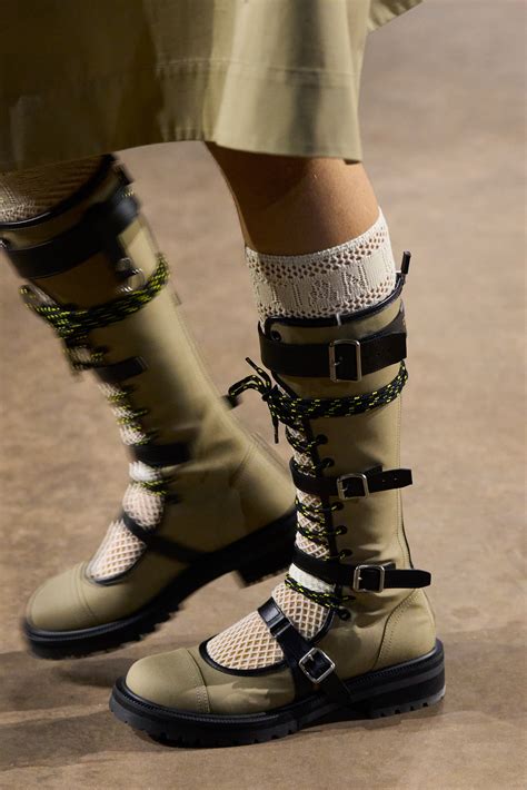 Boots Spring 2023 Fashion Trend | The Impression