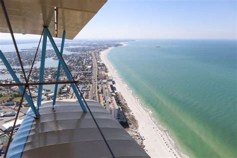 48 Hours In St Petersburg & St Pete Beach, Florida: Top Things To Do