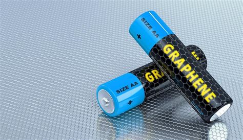 An Overview of Graphene Use in Batteries