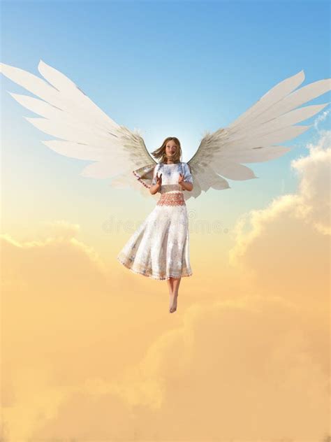 Guardian Angel Stock Illustrations – 4,927 Guardian Angel Stock ...