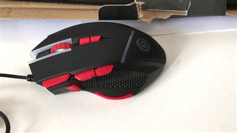 Cyberpower pc elite pro laser gaming mouse software rgb - retsend