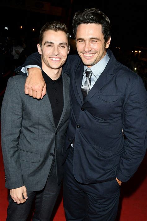 Dave Franco And James Franco: A Dynamic Duo In Hollywood