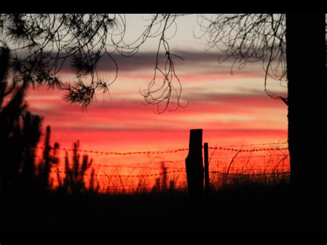 Pin by Dennis Mac on Country themed silhouette | Celestial, Sunset, Outdoor