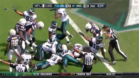 Philadelphia Eagles Highlights 2013 | Philadelphia eagles, Nfc east, Eagles