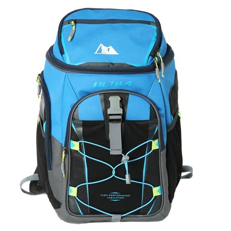 7 Cool Features of the ULTRA by Arctic Zone 24 Can Backpack Cooler