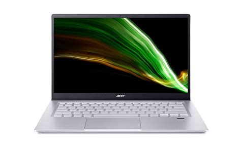 Acer Swift X Segera Hadir Di Indonesia, Harga Mulai 15 Jutaan - Murdockcruz