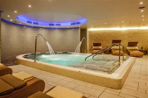 Good Spa Guide | Sofitel London Heathrow