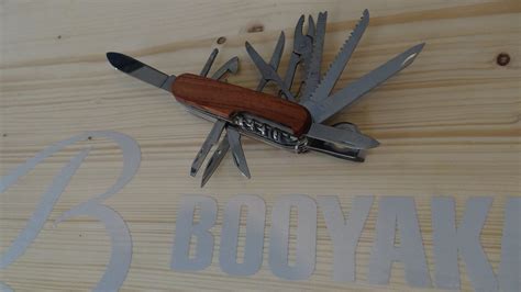 Multi Tool Swiss Style Army Knife - GetLoveMall cheap products,wholesale,on sale,