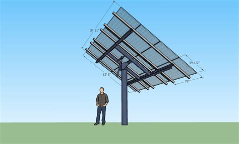 MT Solar Top Of Pole Mounts | ubicaciondepersonas.cdmx.gob.mx