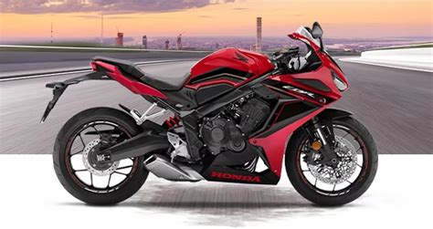 2023 Honda CBR650R[Top Speed, Specs, Seat Height, Review]