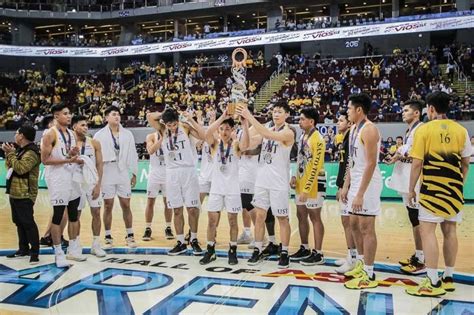 UST Growling Tigers: A season of hope and the horizon’s silver lining ...