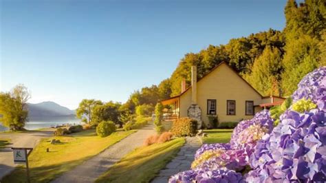 Glenorchy Hotels | Find and compare great deals on trivago