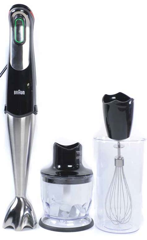 Braun Immersion Blender Replacement Parts | Reviewmotors.co