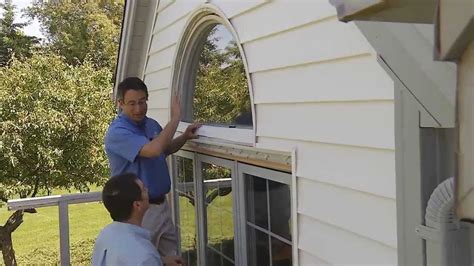 What you need to know about replacing round top, architectural windows ...