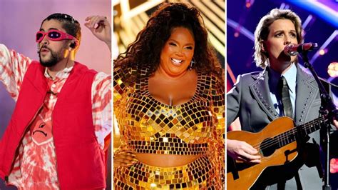 2023 Grammys: Everything to Know About Performers, Host & More