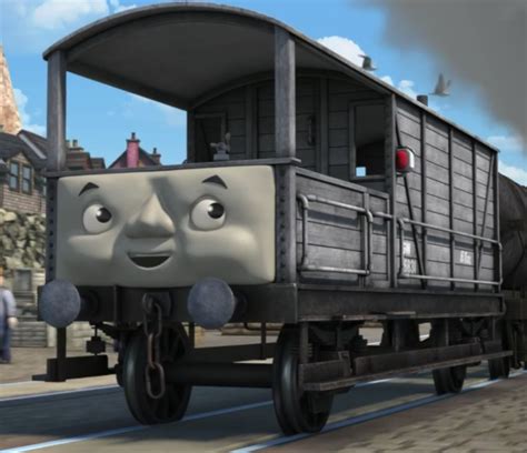 Toad | Thomas the Tank Engine Wikia | FANDOM powered by Wikia