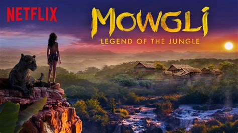 “Mowgli: Legend of the Jungle” Review – The Reflector