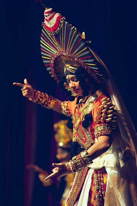 Pin by Shree S kundar on Yakshagana | Dance of india, Indian dance, Indian classical dance