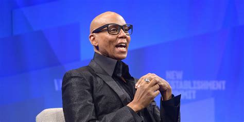 RuPaul to Host CBS Reboot of Lingo Game Show | POPSUGAR Entertainment