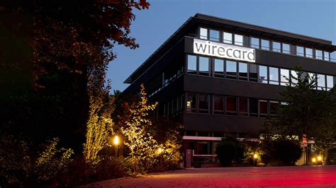 what happened to wirecard