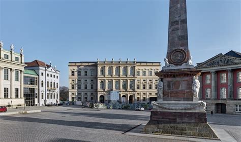 MUSEUM BARBERINI 2 - Museums + Heritage Advisor