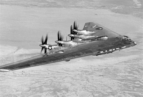 AirWingMedia.com » Northrop YB-35 / YB-49 / B-2 Flying Wings PDF eBook ...