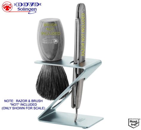 Dovo Straight Razor Stands