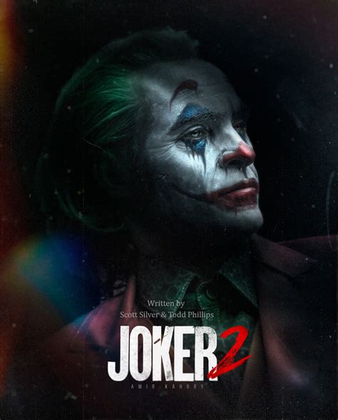 ArtStation - Joker 2