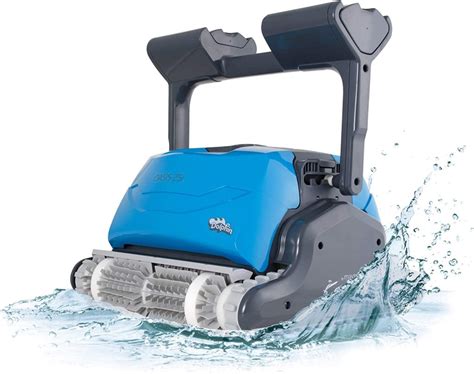 7 Best Robotic Pool Cleaner Reviews in 2022