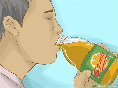 How to Use Cialis: 14 Steps (with Pictures) - wikiHow