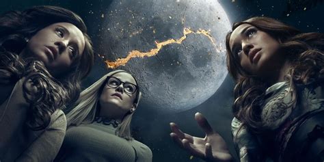 The Magicians Season 5 Trailer Triggers the Apocalypse | CBR