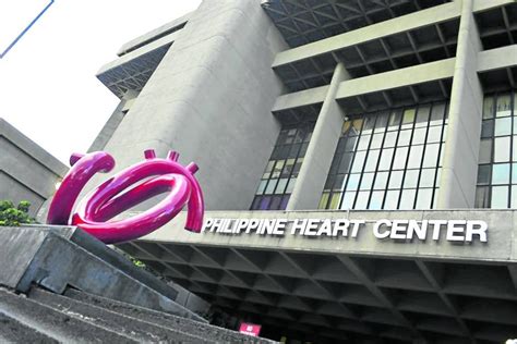 Marcos wants PH Heart Center annex at Clark | Inquirer News