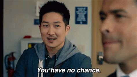 No Chance GIF - NoChance No Chance - Discover & Share GIFs