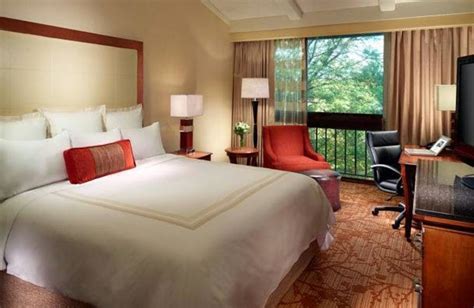 Lincolnshire Marriott Resort (Lincolnshire, IL) - Resort Reviews - ResortsandLodges.com