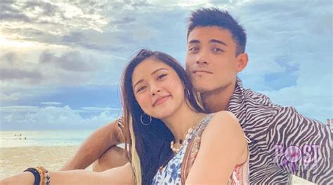 Kim Chiu shares appreciation post for boyfriend Xian Lim | PUSH.COM.PH