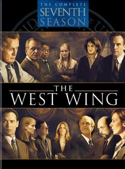 The West Wing (season 7) - Wikipedia