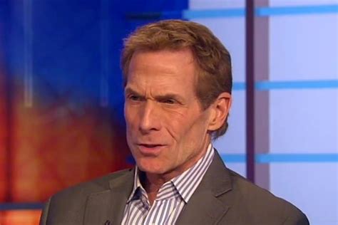 8 Times Skip Bayless Haters Stuck It to Departing ESPN Blowhard (Photos)