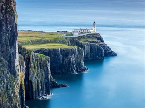 Scotland's most spectacular lighthouses - Daily Record