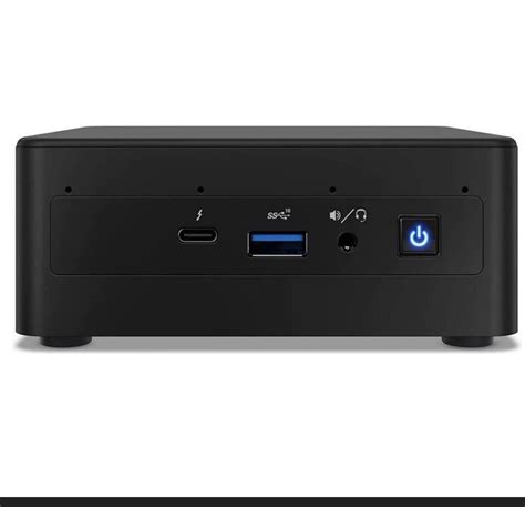 Intel NUC 11th Gen i5, Computers & Tech, Desktops on Carousell