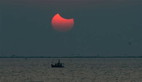 Annular solar eclipse 2023: Everything you need to know about North America's 'ring of fire ...