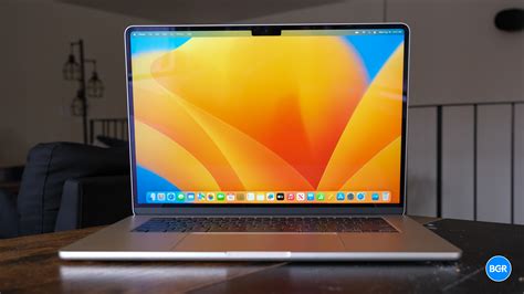15-inch M2 MacBook Air review: Should you upgrade your laptop?, macbook m2 - okgo.net
