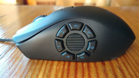 Razer Naga Trinity review: Three gaming mice in one | PCWorld