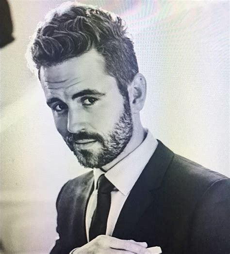 Nick Viall Instagram Photo - The Hollywood Gossip