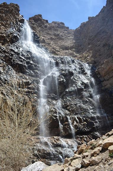 Weber County | The Waterfall Record