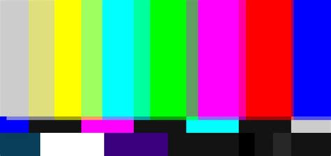 tv screen glitch - Google Search