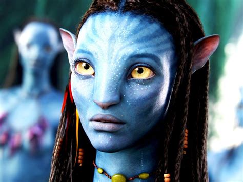 Image result for avatar blue planet | Extraterrestre, Aliens, Uñas azules