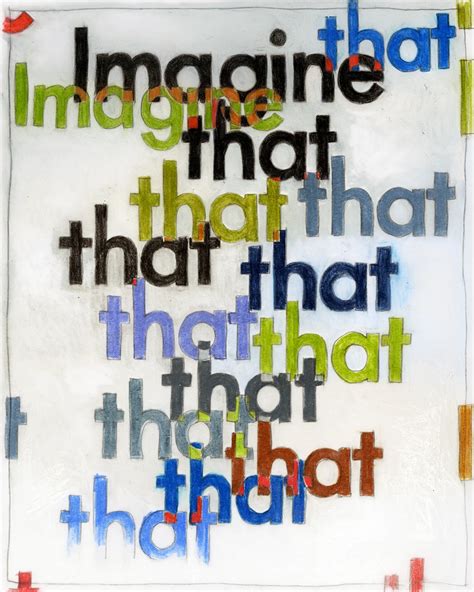 Imagine That | Debbie millman, Narrative text, Repetition art