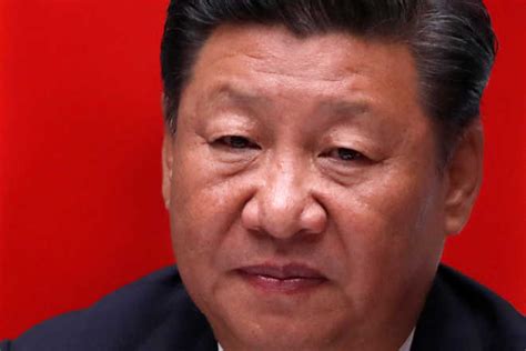 Chinese President is rolling back some of his most controversial policies