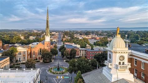 Chambersburg, Pennsylvania - NXT LVL ROI Business Consulting & Marketing